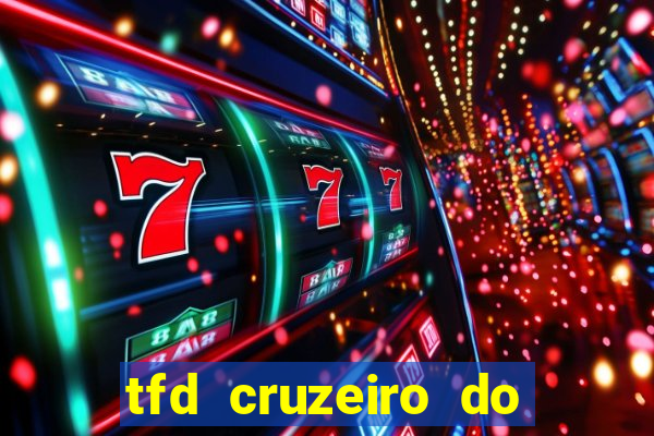 tfd cruzeiro do sul acre telefone